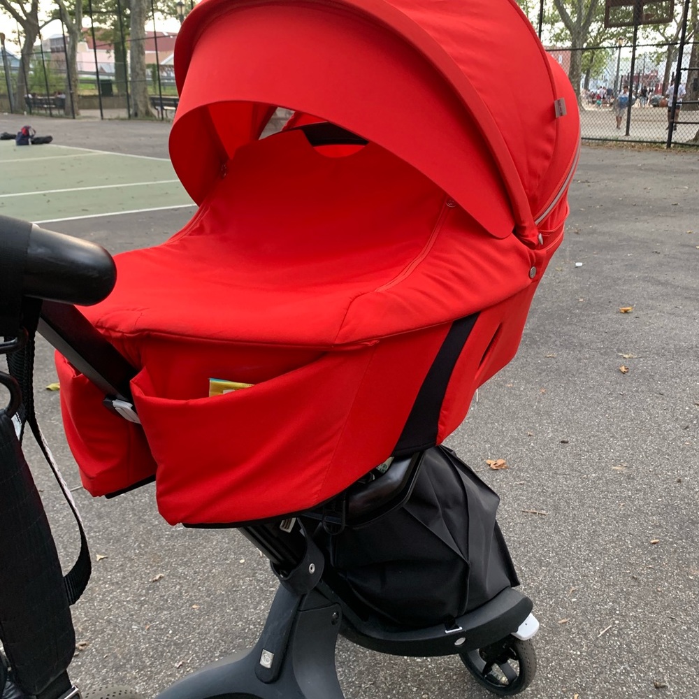Stokke® Xplory® Carry Cot